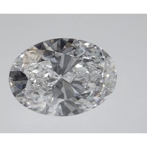 1.56ct OVAL Diamond - 500109106