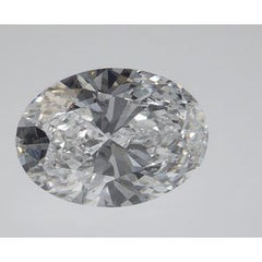 1.56ct OVAL Diamond - 500109106