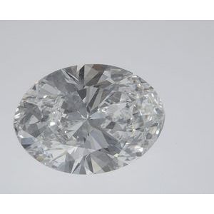 1.56ct OVAL Diamond - 500109109