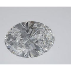 1.56ct OVAL Diamond - 500109109