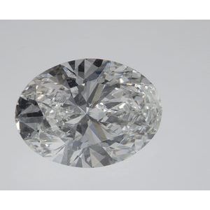 1.56ct OVAL Diamond - 500109108