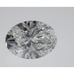 1.56ct OVAL Diamond - 500109108