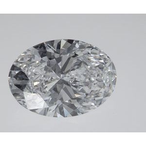 1.57ct OVAL Diamond - 500109113