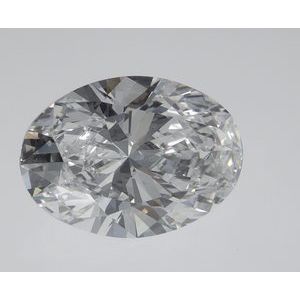 1.58ct OVAL Diamond - 500109116