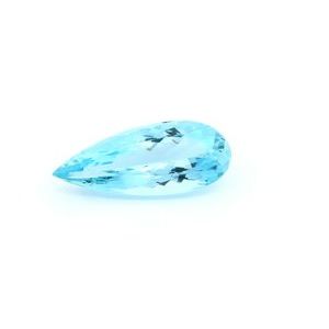 10.75ct PEAR Aquamarine - 507515