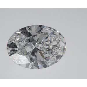 1.53ct OVAL Diamond - 500109101