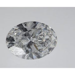 1.53ct OVAL Diamond - 500109101