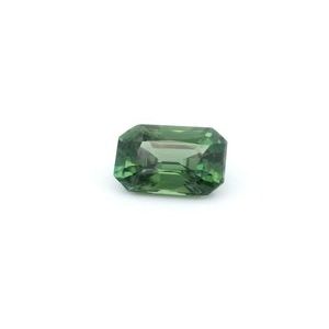 1.97ct RADIANT Sapphire - 603200