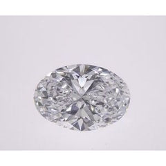 1.04ct OVAL Diamond - 500109032
