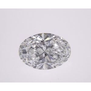 1.04ct OVAL Diamond - 500109029