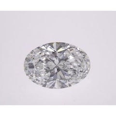 1.04ct OVAL Diamond - 500109029