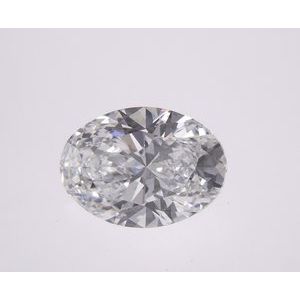 1.04ct OVAL Diamond - 500109031