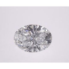 1.04ct OVAL Diamond - 500109031
