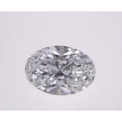 1.04ct OVAL Diamond - 500109028