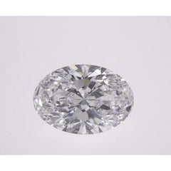 1.04ct OVAL Diamond - 500109030