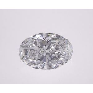 1.04ct OVAL Diamond - 500109033