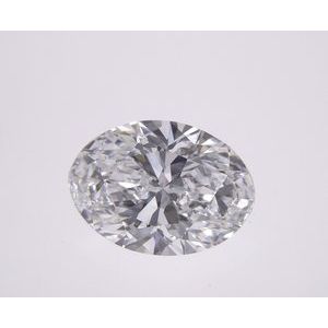1.04ct OVAL Diamond - 500109036