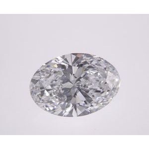 1.2ct OVAL Diamond - 500109059