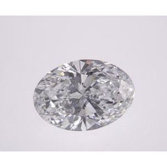 1.2ct OVAL Diamond - 500109059
