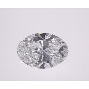 1.04ct OVAL Diamond - 500109034