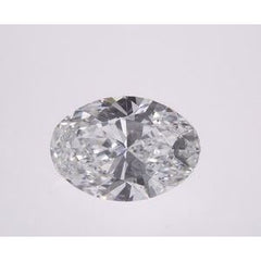 1.04ct OVAL Diamond - 500109034