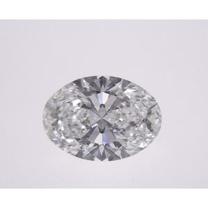 1.04ct OVAL Diamond - 500109035