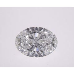 1.04ct OVAL Diamond - 500109035