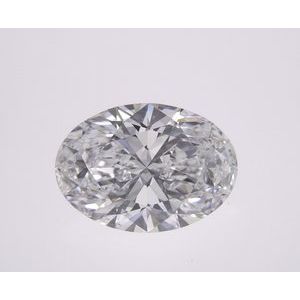 1.22ct OVAL Diamond - 500109061