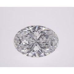 1.22ct OVAL Diamond - 500109061