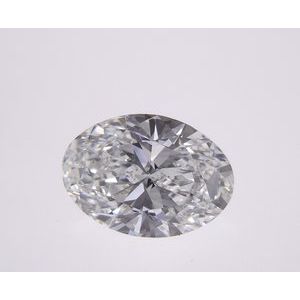 1.04ct OVAL Diamond - 500109037