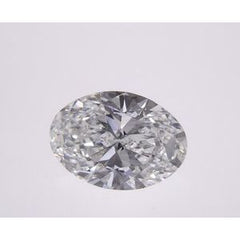 1.04ct OVAL Diamond - 500109037