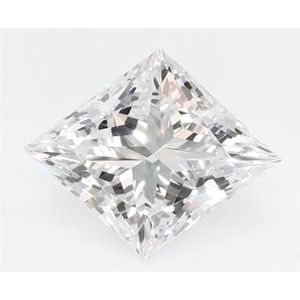 0.78ct SQUARE Diamond - 500110469