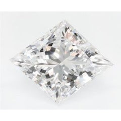 0.78ct SQUARE Diamond - 500110469