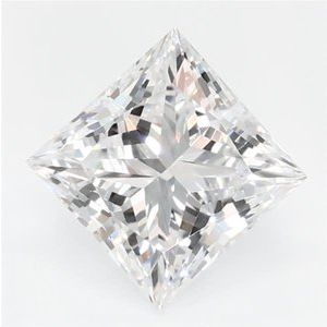 0.78ct SQUARE Diamond - 500110469
