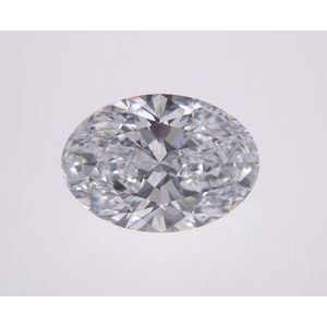 1.21ct OVAL Diamond - 500109060