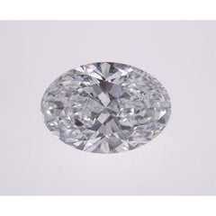 1.21ct OVAL Diamond - 500109060