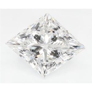 1.52ct SQUARE Diamond - 500110484