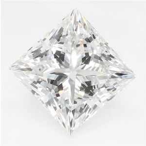 1.52ct SQUARE Diamond - 500110484