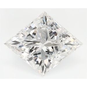 0.75ct SQUARE Diamond - 500110463