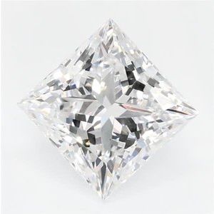 0.72ct SQUARE Diamond - 500110459