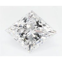 0.72ct SQUARE Diamond - 500110459