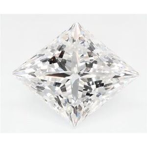 1.52ct SQUARE Diamond - 500110485