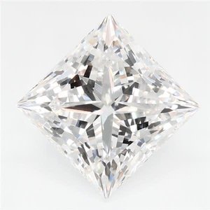 1.52ct SQUARE Diamond - 500110485
