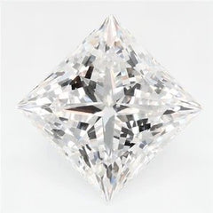 1.52ct SQUARE Diamond - 500110485
