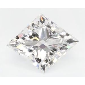 0.7ct SQUARE Diamond - 500110457