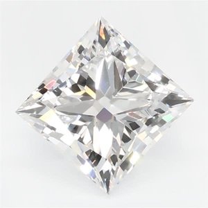 0.7ct SQUARE Diamond - 500110457