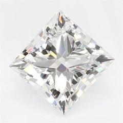 0.7ct SQUARE Diamond - 500110457