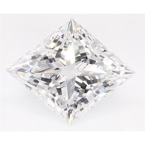 0.99ct SQUARE Diamond - 500110475
