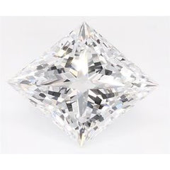0.99ct SQUARE Diamond - 500110475