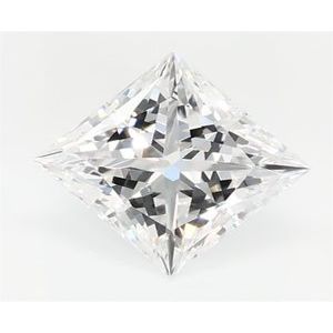 0.58ct SQUARE Diamond - 500110454